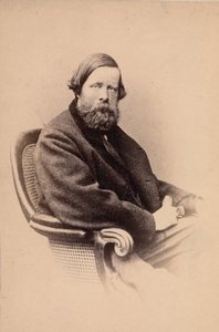 [Onbekend Onderwerp], 1860s