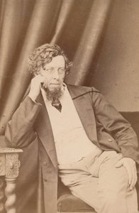 William Collingwood Smith, 1860s door John and Charles Watkins