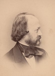 William Edward Frost