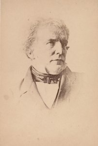 [William Etty], 1860s