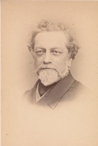 William Frederick Woodington, 1860s