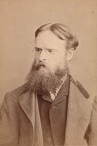 William Frederick Yeames, 1860s