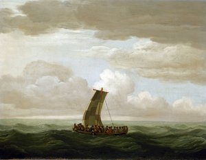 De bemanning van de 