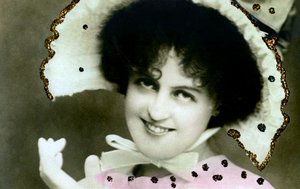 Marie Studholme, Engelse actrice