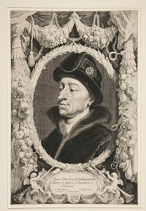 Jan zonder Vrees (1371-1419)