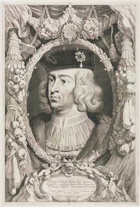 De hertogen van Bourgondië: Nr. 8. Portret van Filips I (de Schone) van Castilië