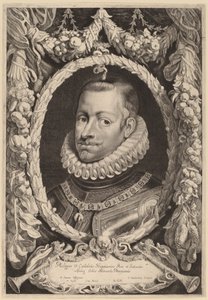 Filips III, koning van Spanje