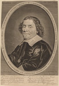 Daniel Heinsius