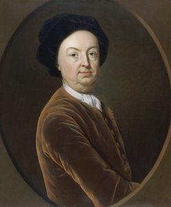 Majoor John Hanbury