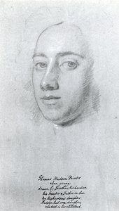 Thomas Hudson (1701-79)