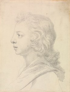 Jonathan Richardson, Junior door Jonathan Richardson the Elder