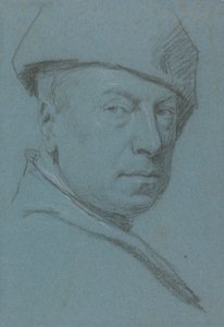 Zelfportret
