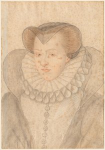 Aartshertogin Elisabeth van Oostenrijk