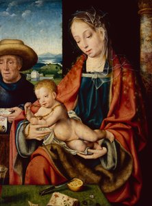 De Heilige Familie