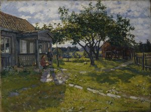 Zomerdag