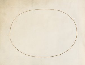 Plaat 4: Leeg Ovaal