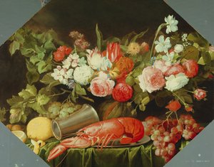 Stilleven