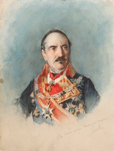 Generaal Baldomero Espartero