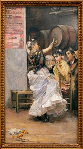 Dans Buleria (flamenco)