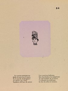 Pretentieuze Coquette