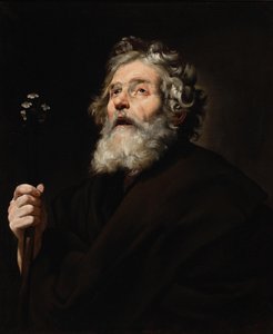 Sint Jozef, voor 1647