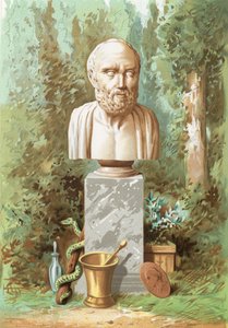 Hippocrates