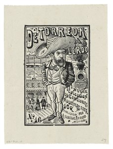 De Torreón a Lerdo