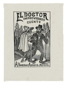El Doctor Improvisado Cuento