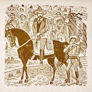 Mexico, Mexicaanse Revolutie