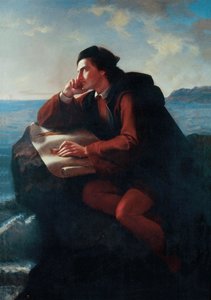 Spaans: Inspiración de Cristóbal Colón Inspiratie van Christoffel Columbus