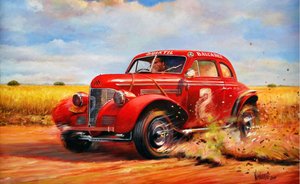 Juan Manuel Fangio Formule 1 Wereldkampioenschap