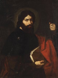 Apostel Sint Jacobus de Meerdere