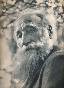 Aristide Maillol