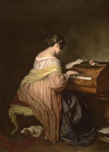 De pianiste