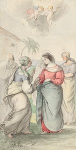 Maria-Visitatie