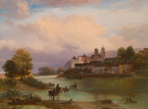 Kloosterneuburg abdij