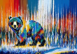 Dieren beer