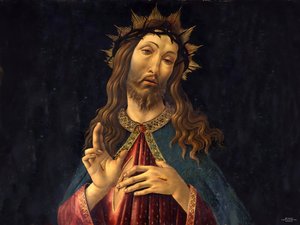 Jezus Christus de Verlosser