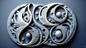 Yin en Yang concept _03