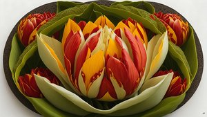 mandala: Tulpen elementen_01