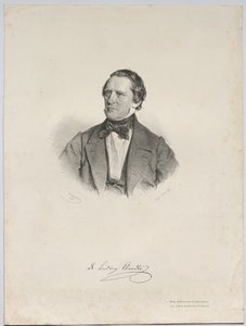  door Josef Kriehuber