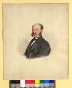 door Josef Kriehuber