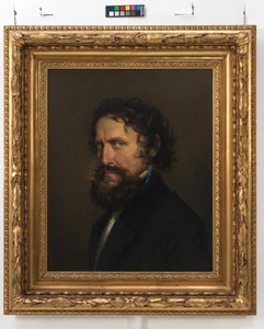  door Josef Kriehuber