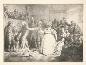 Die Hochzeit