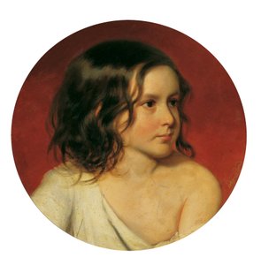 Kinderportret