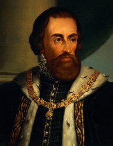 Portret van Ferdinand I van Habsburg (Alcalá de Henares) door Josef and Mayrhofer Friedrich Kiss