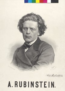 A. Rubinstein