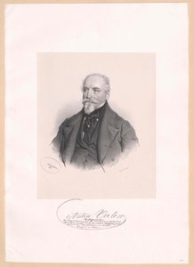 Anton Valero (prent)