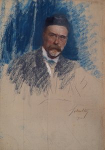 Arthur Graaf van Enzenberg