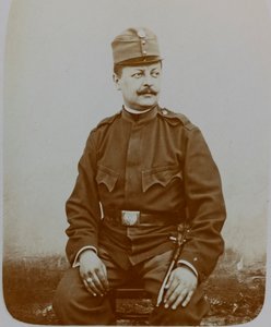 Album Meine weltkriegs - Erinnerungen South-West Front (Karinthië, Italië, Zuid-Tirol) (Mijn wereldoorlog - herinneringen aan het Zuidwestelijke Front in Karinthië, Italië, Trentino-Zuid-Tirol) 31-03-1915 - 12-11-1918